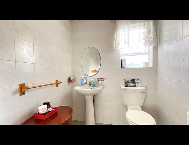 3 BEDROOM CLUSTER FOR SALE IN FERNDALE